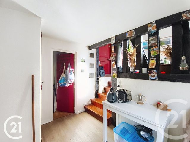immeuble à vendre - 103.0 m2 - ROUEN - 76 - HAUTE-NORMANDIE - Century 21 Harmony