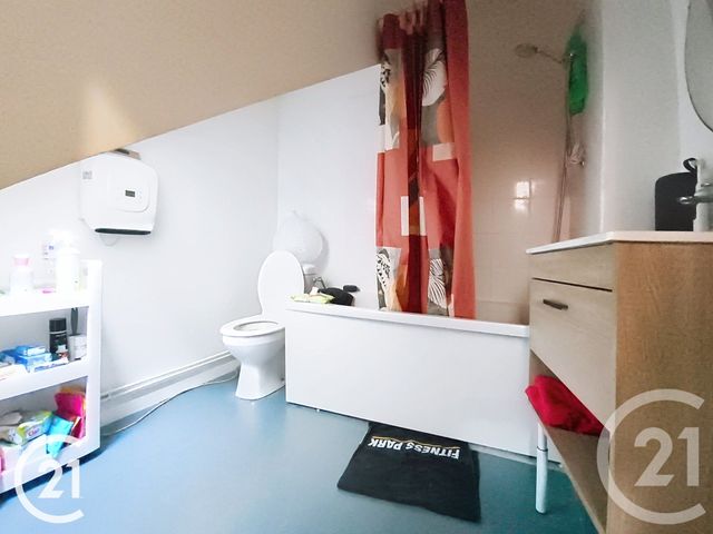 immeuble à vendre - 103.0 m2 - ROUEN - 76 - HAUTE-NORMANDIE - Century 21 Harmony