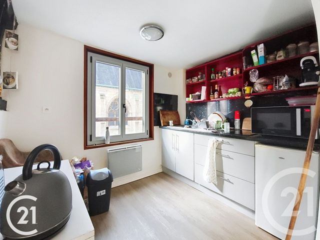 immeuble à vendre - 103.0 m2 - ROUEN - 76 - HAUTE-NORMANDIE - Century 21 Harmony