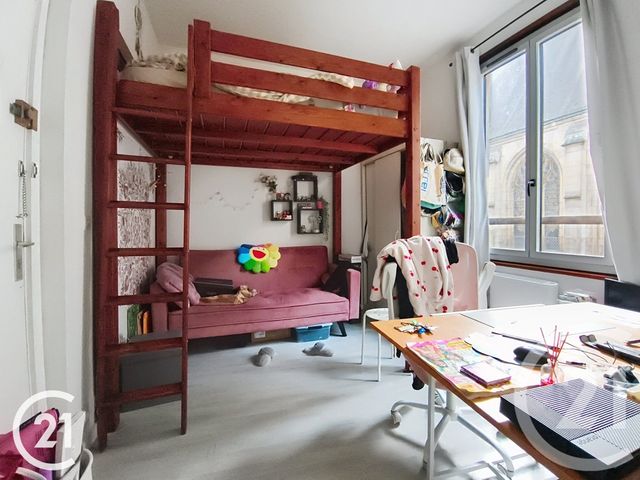 immeuble à vendre - 103.0 m2 - ROUEN - 76 - HAUTE-NORMANDIE - Century 21 Harmony