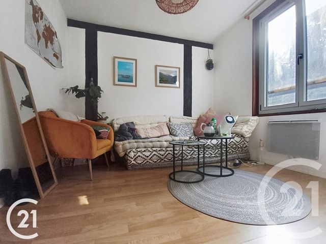 immeuble à vendre - 103.0 m2 - ROUEN - 76 - HAUTE-NORMANDIE - Century 21 Harmony