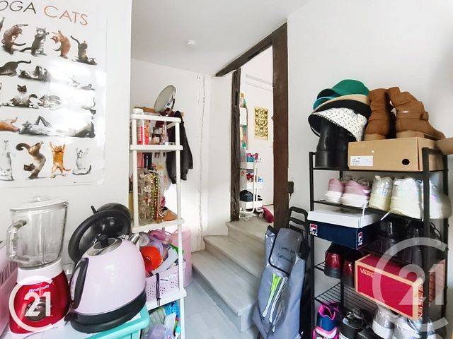 immeuble à vendre - 103.0 m2 - ROUEN - 76 - HAUTE-NORMANDIE - Century 21 Harmony