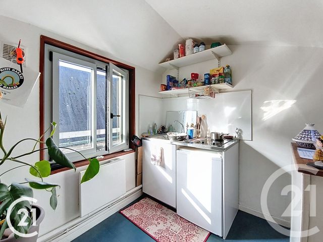 immeuble à vendre - 103.0 m2 - ROUEN - 76 - HAUTE-NORMANDIE - Century 21 Harmony