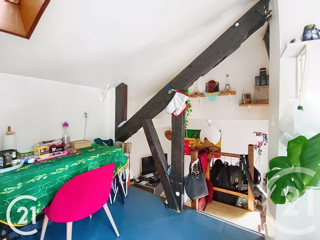 immeuble à vendre - 103.0 m2 - ROUEN - 76 - HAUTE-NORMANDIE - Century 21 Harmony