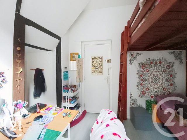 immeuble à vendre - 103.0 m2 - ROUEN - 76 - HAUTE-NORMANDIE - Century 21 Harmony