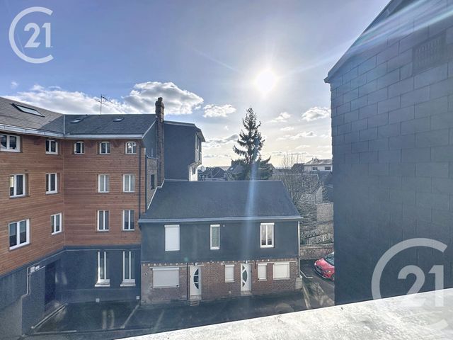 Appartement à vendre ROUEN