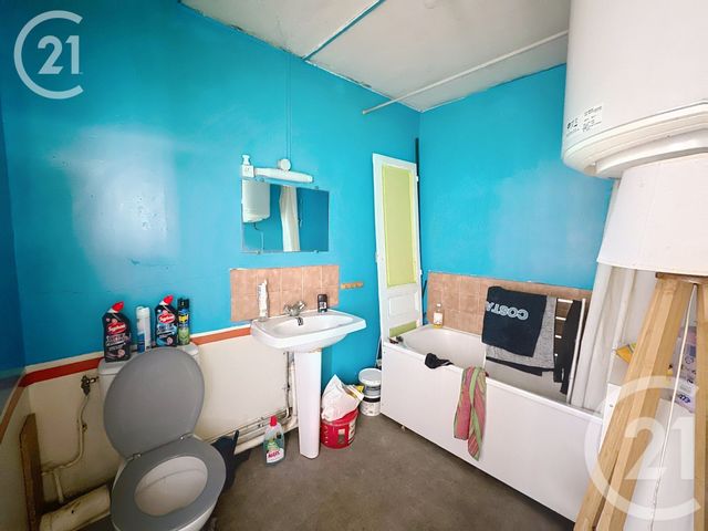 Appartement à vendre - 2 pièces - 25.0 m2 - ROUEN - 76 - HAUTE-NORMANDIE - Century 21 Harmony