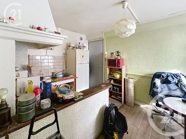 Appartement à vendre - 2 pièces - 25.0 m2 - ROUEN - 76 - HAUTE-NORMANDIE - Century 21 Harmony