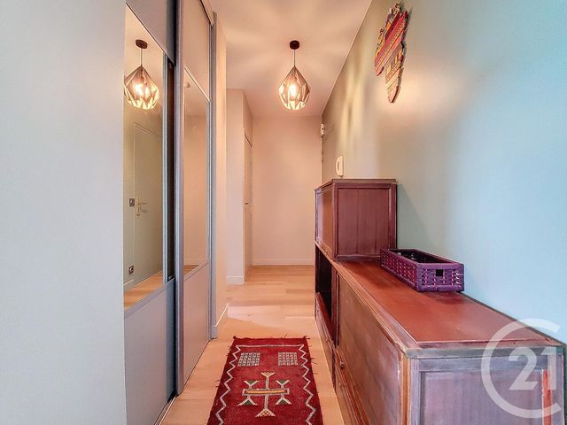 Appartement F2 à louer - 2 pièces - 42.63 m2 - ROUEN - 76 - HAUTE-NORMANDIE - Century 21 Harmony