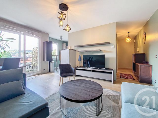 appartement - ROUEN - 76