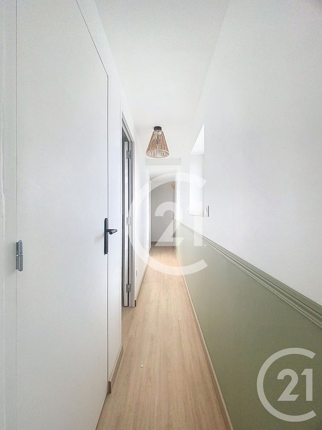 maison à louer - 4 pièces - 78.9 m2 - PITRES - 27 - HAUTE-NORMANDIE - Century 21 Harmony