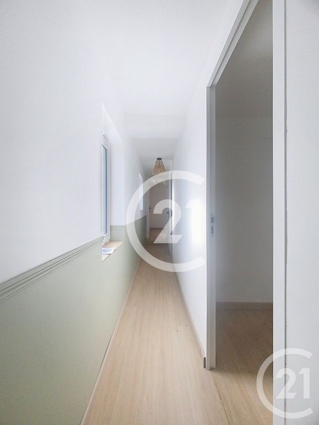 maison à louer - 4 pièces - 78.9 m2 - PITRES - 27 - HAUTE-NORMANDIE - Century 21 Harmony