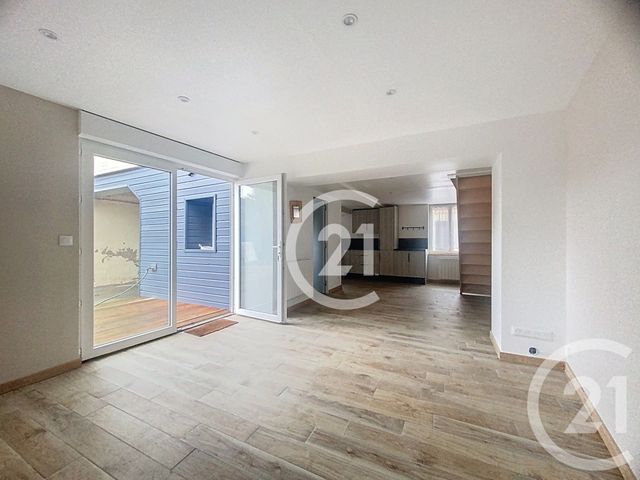 maison - PITRES - 27