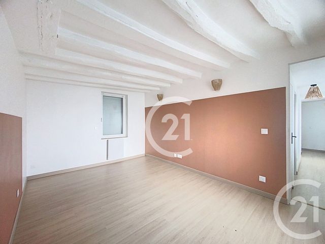 maison à louer - 4 pièces - 78.9 m2 - PITRES - 27 - HAUTE-NORMANDIE - Century 21 Harmony