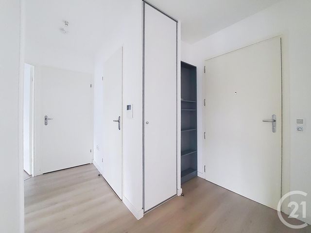 Appartement F3 à louer - 3 pièces - 61.0 m2 - LE HOULME - 76 - HAUTE-NORMANDIE - Century 21 Harmony