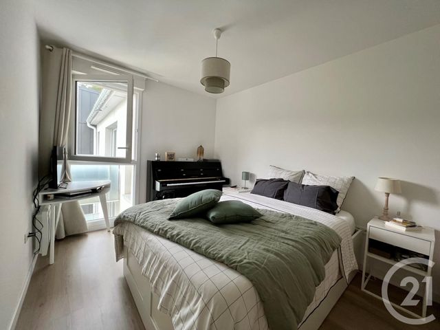 Appartement F3 à louer - 3 pièces - 61.0 m2 - LE HOULME - 76 - HAUTE-NORMANDIE - Century 21 Harmony