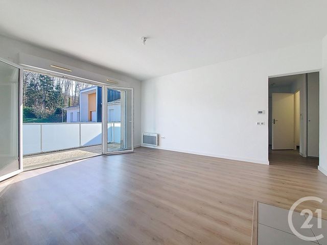 appartement - LE HOULME - 76