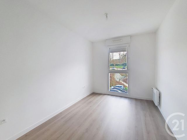 Appartement F3 à louer - 3 pièces - 61.0 m2 - LE HOULME - 76 - HAUTE-NORMANDIE - Century 21 Harmony