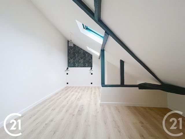 Appartement à vendre - 3 pièces - 62.23 m2 - ROUEN - 76 - HAUTE-NORMANDIE - Century 21 Harmony