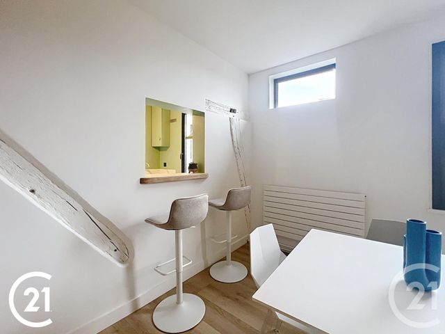 Appartement à vendre - 3 pièces - 62.23 m2 - ROUEN - 76 - HAUTE-NORMANDIE - Century 21 Harmony