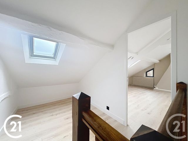 Appartement à vendre - 3 pièces - 62.23 m2 - ROUEN - 76 - HAUTE-NORMANDIE - Century 21 Harmony