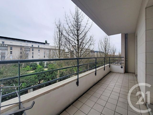 Appartement F3 à louer - 3 pièces - 70.2 m2 - ROUEN - 76 - HAUTE-NORMANDIE - Century 21 Harmony