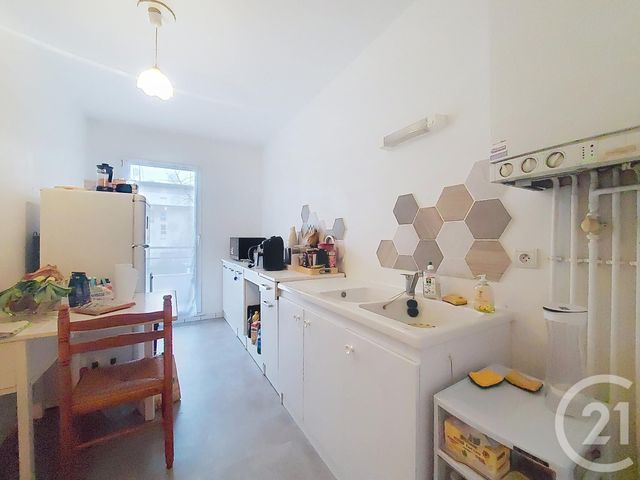 Appartement F3 à louer - 3 pièces - 70.2 m2 - ROUEN - 76 - HAUTE-NORMANDIE - Century 21 Harmony