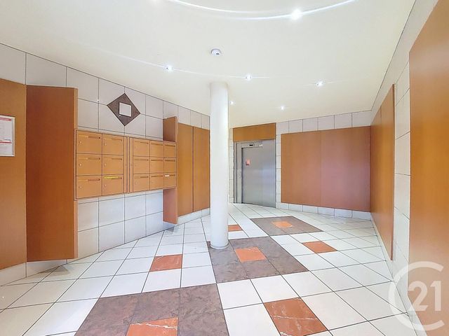 Appartement F3 à louer - 3 pièces - 70.2 m2 - ROUEN - 76 - HAUTE-NORMANDIE - Century 21 Harmony