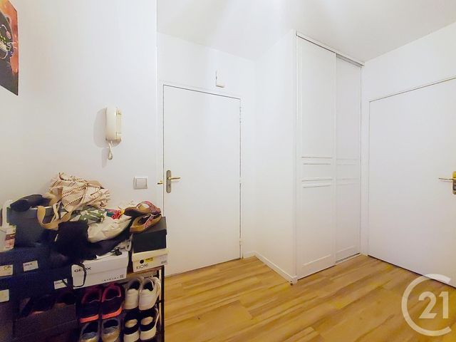 Appartement F3 à louer - 3 pièces - 70.2 m2 - ROUEN - 76 - HAUTE-NORMANDIE - Century 21 Harmony