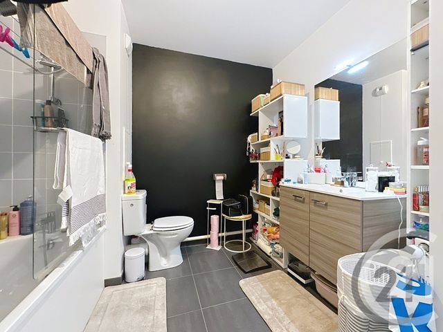 Appartement F2 à vendre - 2 pièces - 42.0 m2 - DEVILLE LES ROUEN - 76 - HAUTE-NORMANDIE - Century 21 Harmony