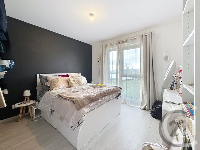 Appartement F2 à vendre - 2 pièces - 42.0 m2 - DEVILLE LES ROUEN - 76 - HAUTE-NORMANDIE - Century 21 Harmony