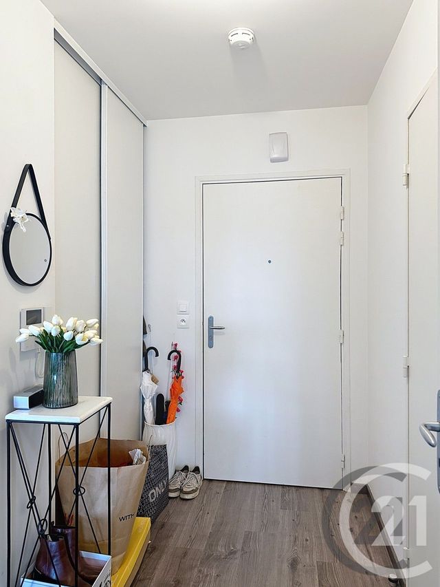 Appartement F2 à vendre - 2 pièces - 42.0 m2 - DEVILLE LES ROUEN - 76 - HAUTE-NORMANDIE - Century 21 Harmony