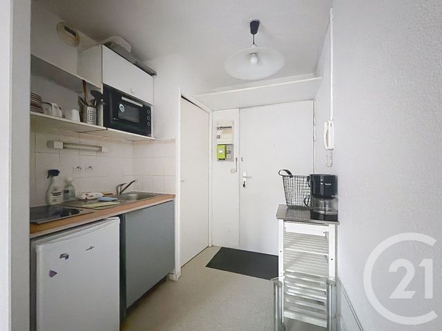 Appartement Studio à louer - 1 pièce - 17.76 m2 - ROUEN - 76 - HAUTE-NORMANDIE - Century 21 Harmony