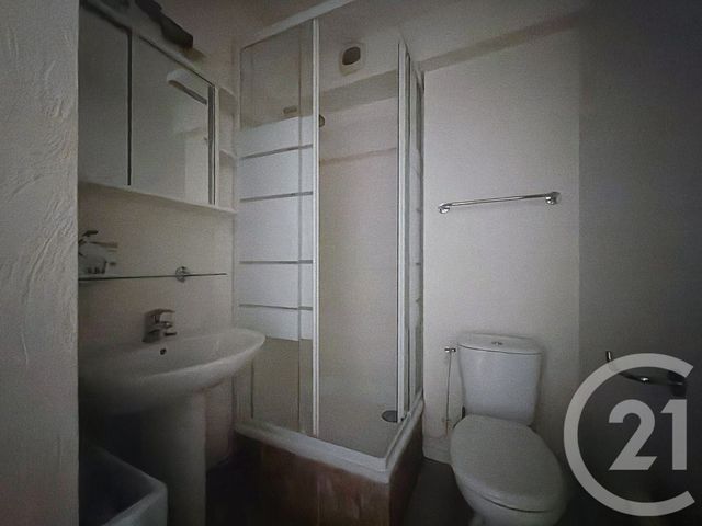 Appartement Studio à louer - 1 pièce - 17.76 m2 - ROUEN - 76 - HAUTE-NORMANDIE - Century 21 Harmony