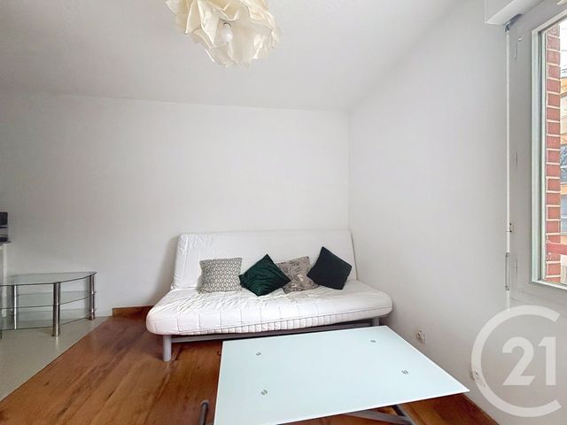 Appartement Studio à louer - 1 pièce - 17.76 m2 - ROUEN - 76 - HAUTE-NORMANDIE - Century 21 Harmony