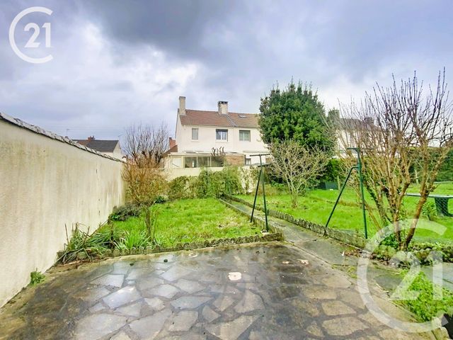 maison à vendre - 5 pièces - 86.78 m2 - ST ETIENNE DU ROUVRAY - 76 - HAUTE-NORMANDIE - Century 21 Harmony