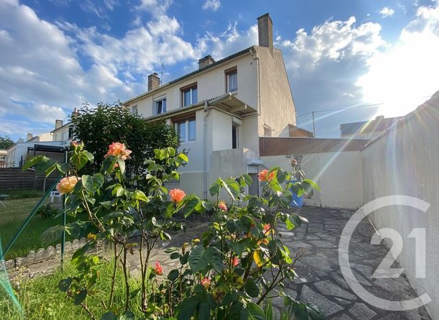 maison - ST ETIENNE DU ROUVRAY - 76