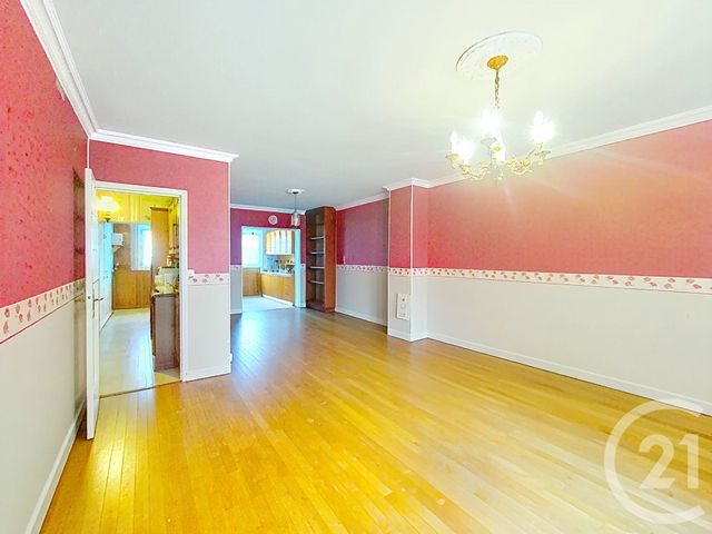 maison à vendre - 5 pièces - 89.0 m2 - ST ETIENNE DU ROUVRAY - 76 - HAUTE-NORMANDIE - Century 21 Harmony