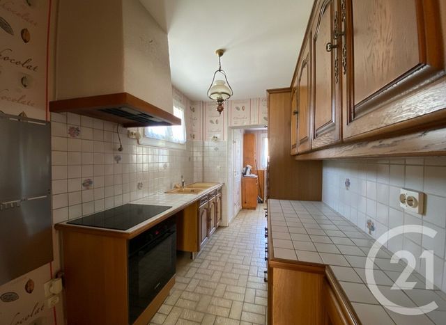 maison à vendre - 5 pièces - 89.0 m2 - ST ETIENNE DU ROUVRAY - 76 - HAUTE-NORMANDIE - Century 21 Harmony