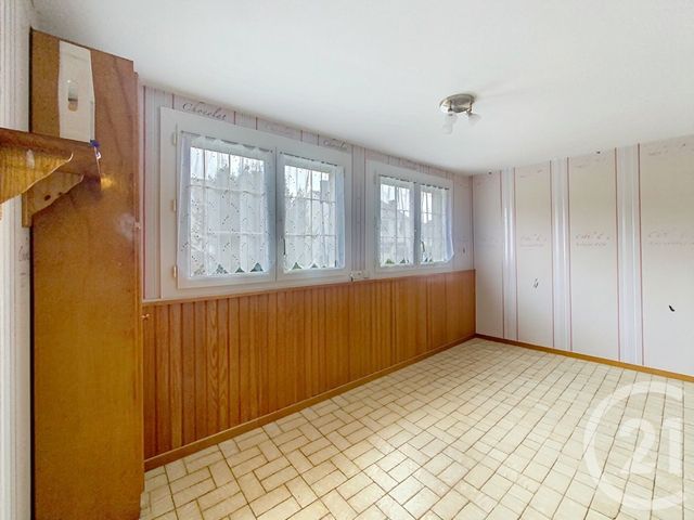 maison à vendre - 5 pièces - 89.0 m2 - ST ETIENNE DU ROUVRAY - 76 - HAUTE-NORMANDIE - Century 21 Harmony