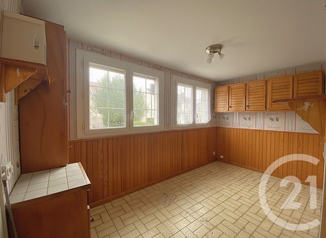 maison à vendre - 5 pièces - 89.0 m2 - ST ETIENNE DU ROUVRAY - 76 - HAUTE-NORMANDIE - Century 21 Harmony