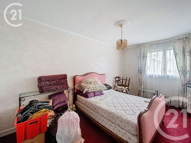 maison à vendre - 5 pièces - 86.78 m2 - ST ETIENNE DU ROUVRAY - 76 - HAUTE-NORMANDIE - Century 21 Harmony