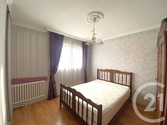 maison à vendre - 5 pièces - 86.78 m2 - ST ETIENNE DU ROUVRAY - 76 - HAUTE-NORMANDIE - Century 21 Harmony