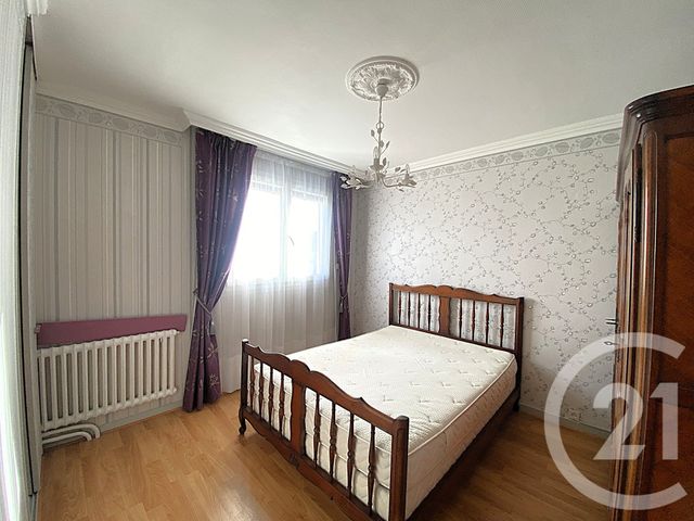 maison à vendre - 5 pièces - 89.0 m2 - ST ETIENNE DU ROUVRAY - 76 - HAUTE-NORMANDIE - Century 21 Harmony