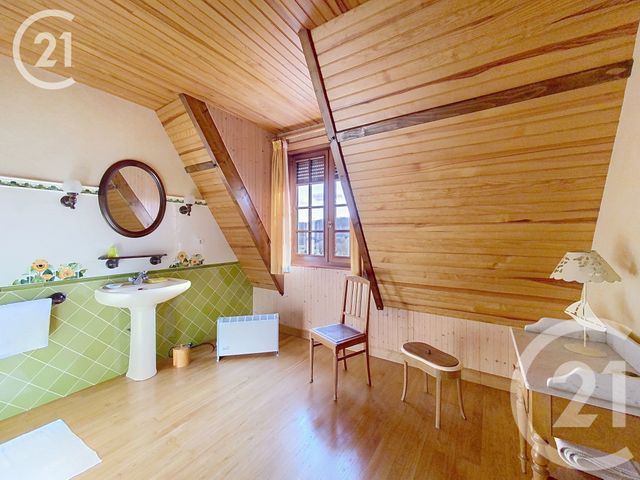 maison à vendre - 8 pièces - 244.4 m2 - BELLENCOMBRE - 76 - HAUTE-NORMANDIE - Century 21 Harmony