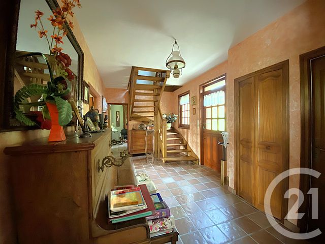 maison à vendre - 8 pièces - 244.4 m2 - BELLENCOMBRE - 76 - HAUTE-NORMANDIE - Century 21 Harmony