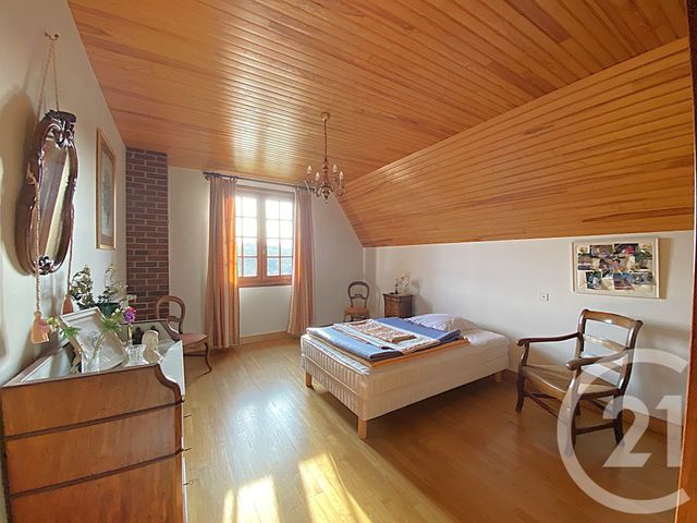 maison à vendre - 8 pièces - 244.4 m2 - BELLENCOMBRE - 76 - HAUTE-NORMANDIE - Century 21 Harmony