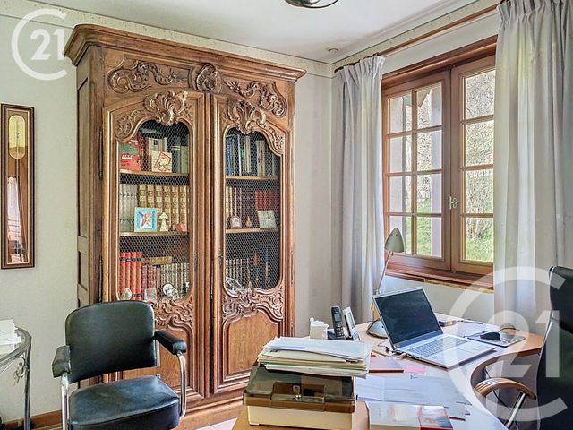 maison à vendre - 8 pièces - 244.4 m2 - BELLENCOMBRE - 76 - HAUTE-NORMANDIE - Century 21 Harmony