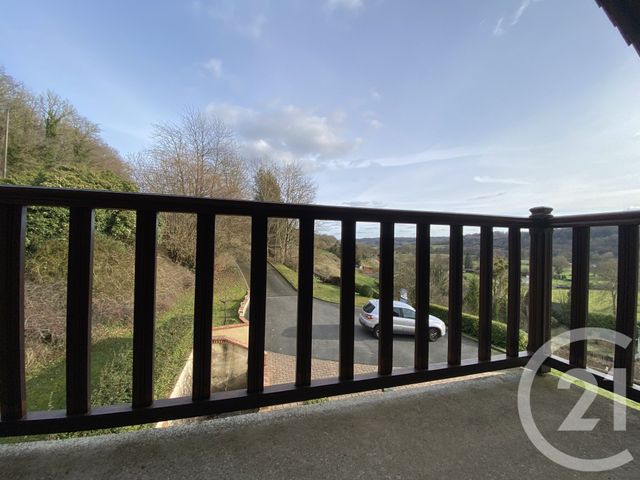 maison à vendre - 8 pièces - 244.4 m2 - BELLENCOMBRE - 76 - HAUTE-NORMANDIE - Century 21 Harmony