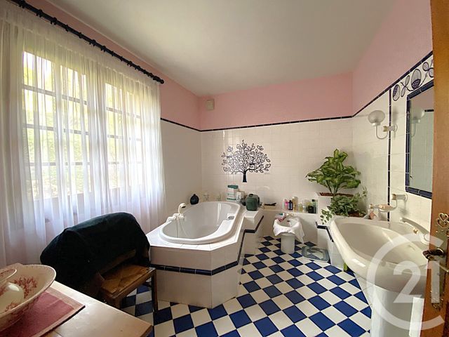 maison à vendre - 8 pièces - 244.4 m2 - BELLENCOMBRE - 76 - HAUTE-NORMANDIE - Century 21 Harmony